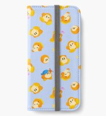 Vinilo o funda para iPhone ¡Sobrecarga de Waddle!