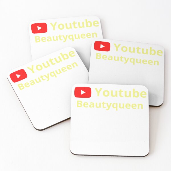 Item preview, YouTube’s Beautyqueen   designed and sold by Beautyqueens Beautys.