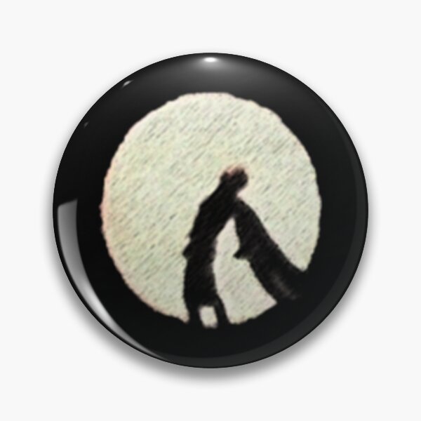 Item preview, Homelander Moon   designed and sold by SupplyCastel.