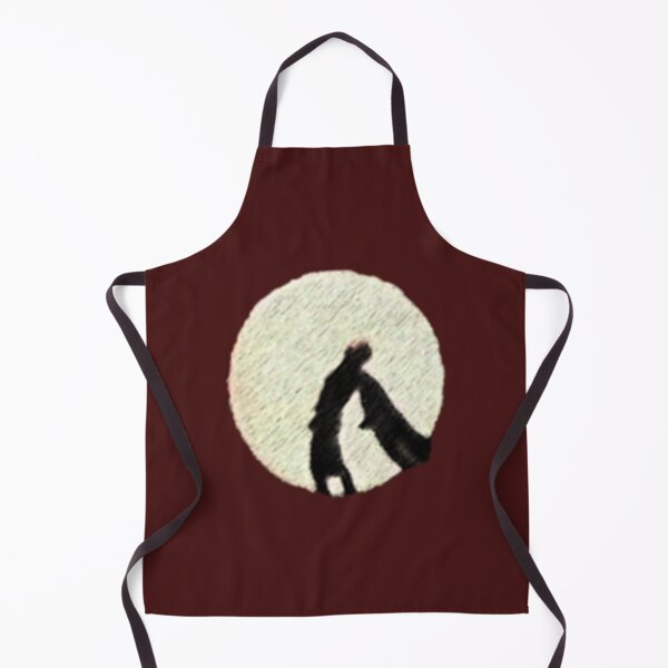 Item preview, Homelander Moon designed and sold by SupplyCastel.
