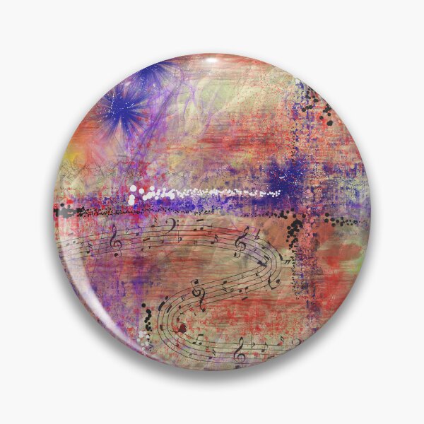 Item preview, Rhythmic Journey designed and sold by Vicki Pelham.