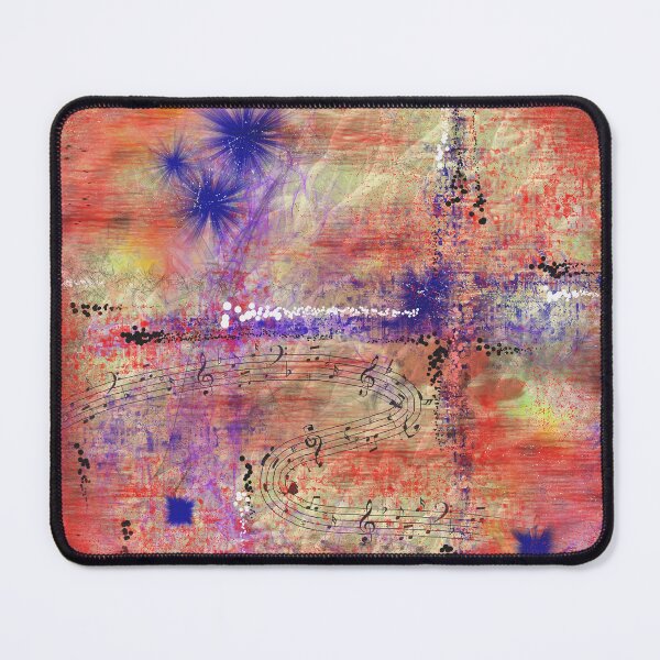 Item preview, Rhythmic Journey designed and sold by Vicki Pelham.
