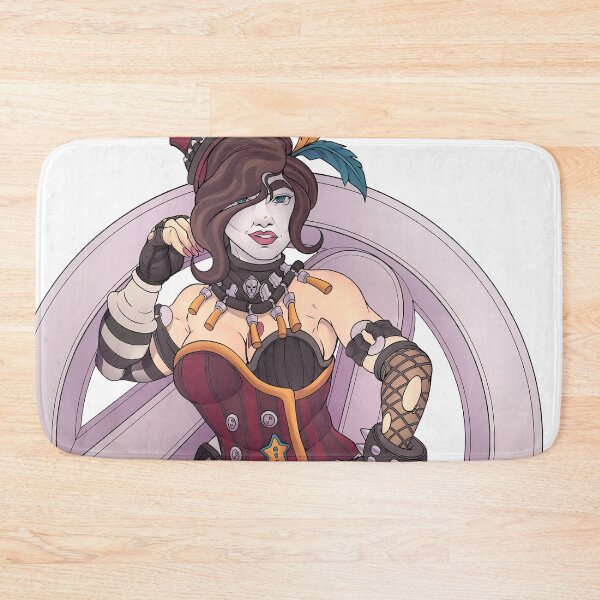 Item preview, Mad Moxxi designed and sold by MrOilyGhenkins.