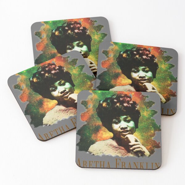 Item preview, Picture Aretha Cute pianist Singer Art The Best Of Franklin Queen designed and sold by PAMELARUBIO.