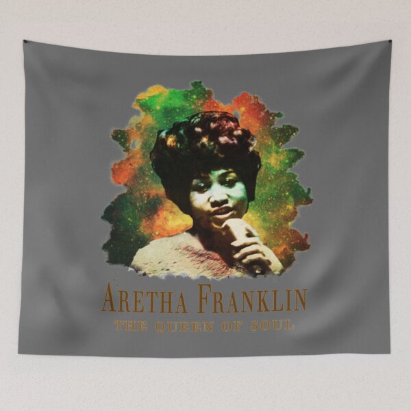 Aperçu de l'œuvre Fonds d'ecran Aretha Cute pianist Singer Art The Best Of Franklin Queen télécharger photo créée et vendue par PAMELARUBIO.