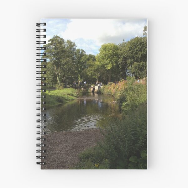 Item preview, Rivulet in Ireland designed and sold by Kerry LeBoutillier.