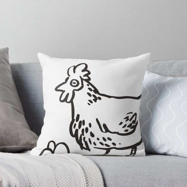 Artikel-Vorschau von ein anderes erfolgreiches Huhn, designt und verkauft von notmusa.