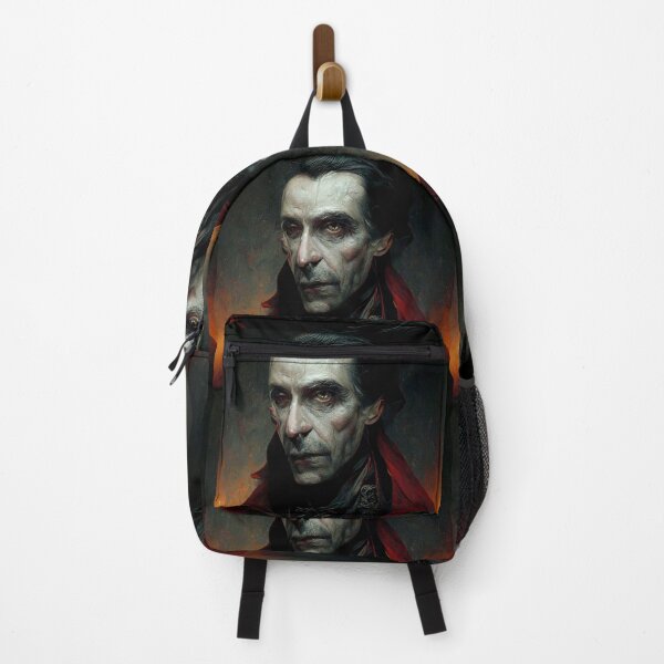 Item preview, Dracula Baroque Portrait designed and sold by Vimpace.