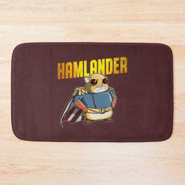 Item preview, Homelander The Boys - HamLande   designed and sold by SupplyCastel.