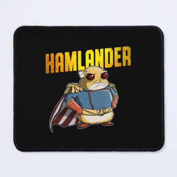 Item preview, Homelander The Boys - HamLande designed and sold by SupplyCastel.