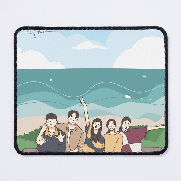 Item preview, Twenty five twenty one kdrama designed and sold by niremme.