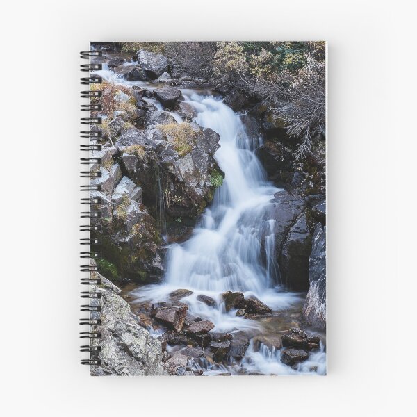 Item preview, Cascada de Colorado designed and sold by Timothy Alberry.