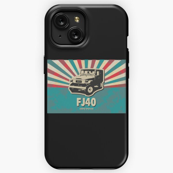 Jeep iPhone Cases for Sale Redbubble