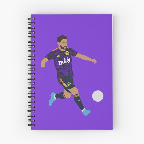 Item preview, Cristian Roldan Sketch designed and sold by LightShoppe.