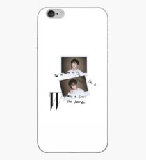 Bobby iPhone Case