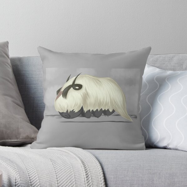 appa pillows