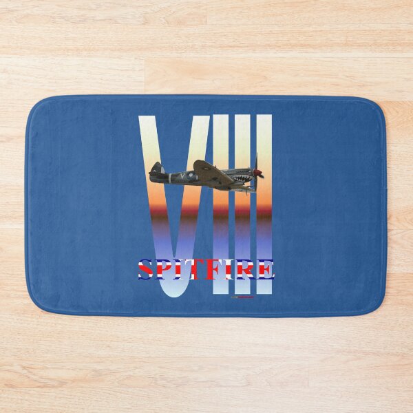 Item preview, Number VIII Design - Spitfire VH-HET 20091025 designed and sold by muz2142.