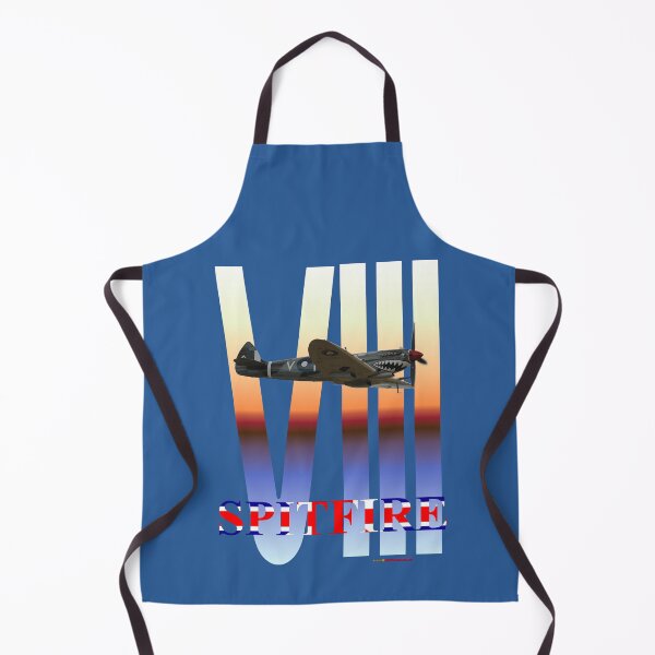 Item preview, Number VIII Design - Spitfire VH-HET 20091025 designed and sold by muz2142.