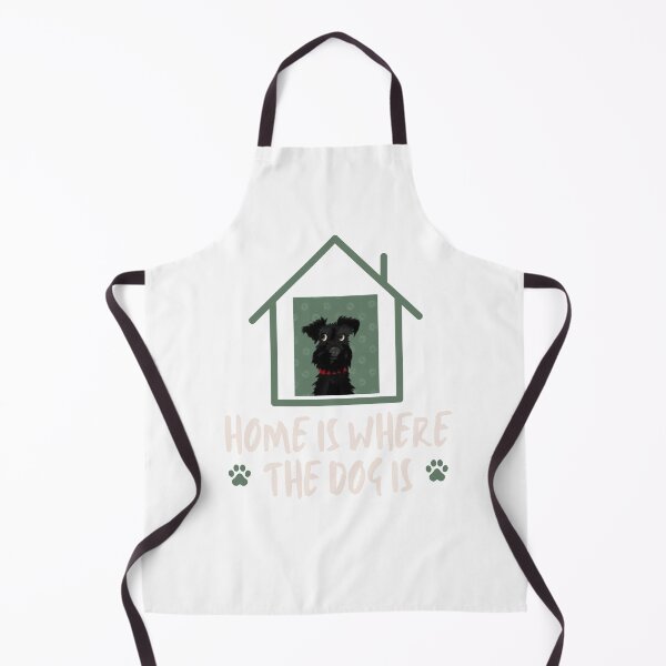 Item preview, Giant Schnauzer Dog Lover designed and sold by ThatSlyguy77.