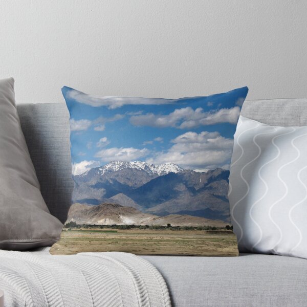 Item preview, Hindu Kush Range, Bagram, Afghanistan designed and sold by Timothy Alberry.