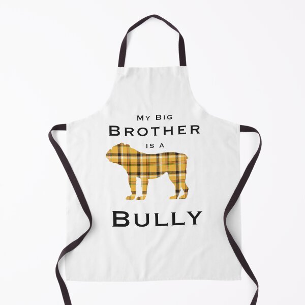 Item preview, My Big Brother is a Bully designed and sold by AcquavitaArt.