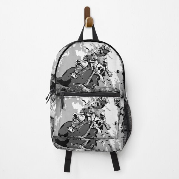 Item preview, Motocross Dirt-Bike Championship Racer designed and sold by NaturePrints.