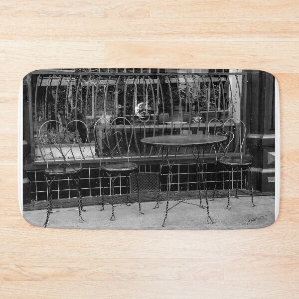 Item preview, Table for Three designed and sold by Vicki Pelham.