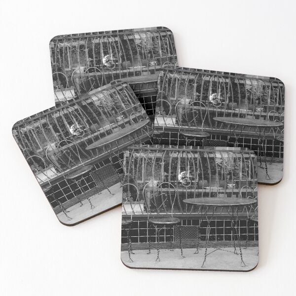 Item preview, Table for Three designed and sold by Vicki Pelham.