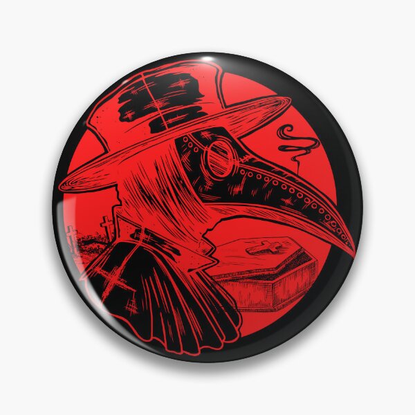 Item preview, Plague Doctor designed and sold by Lylabean22.