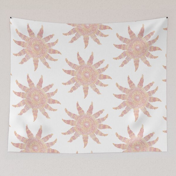 Item preview, Sunstar designed and sold by jackapod.