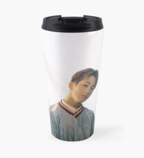 Taza de viaje Mark Lee