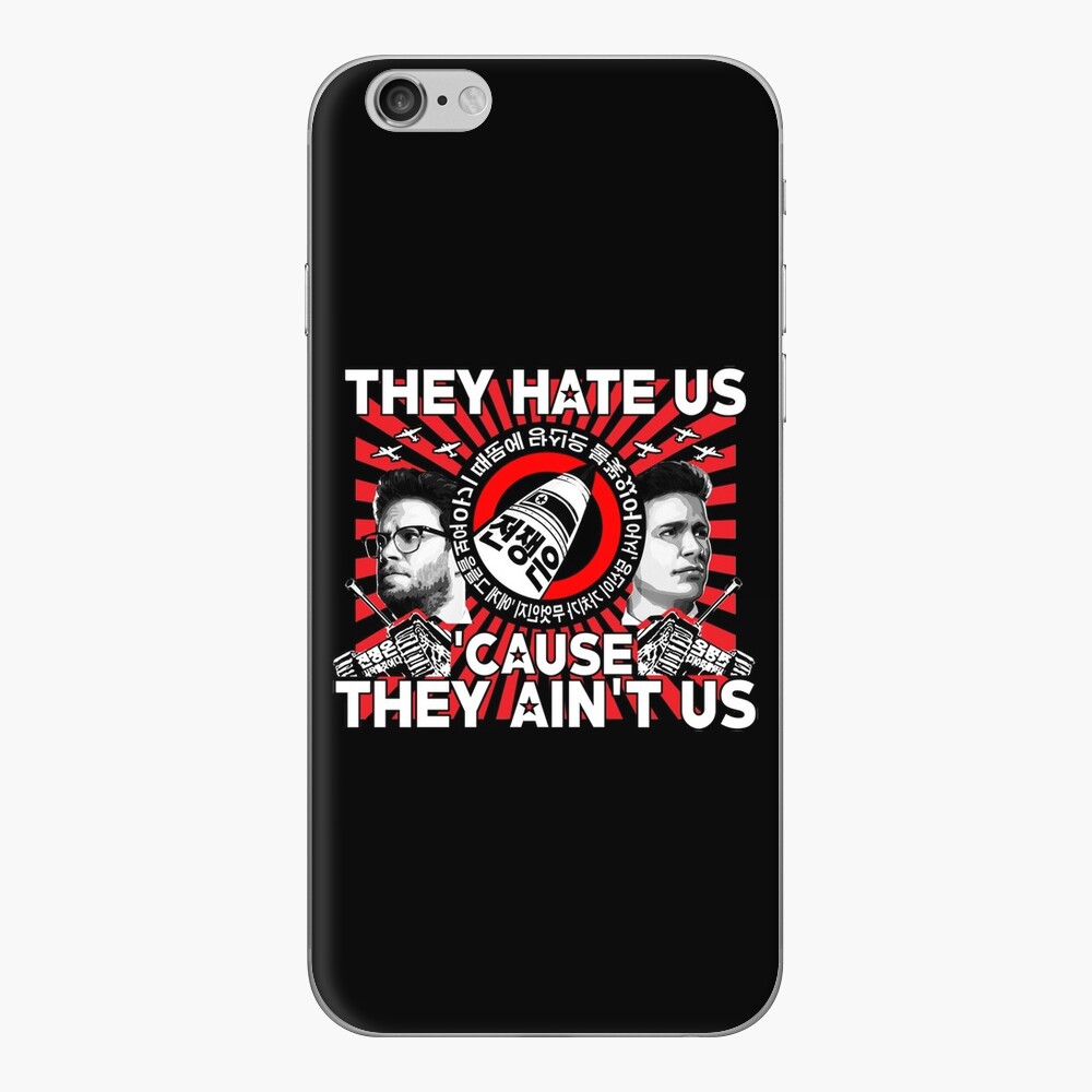 They Hate US Cause They Aint Us July 4th By Unlimab | TheHungryJPEG