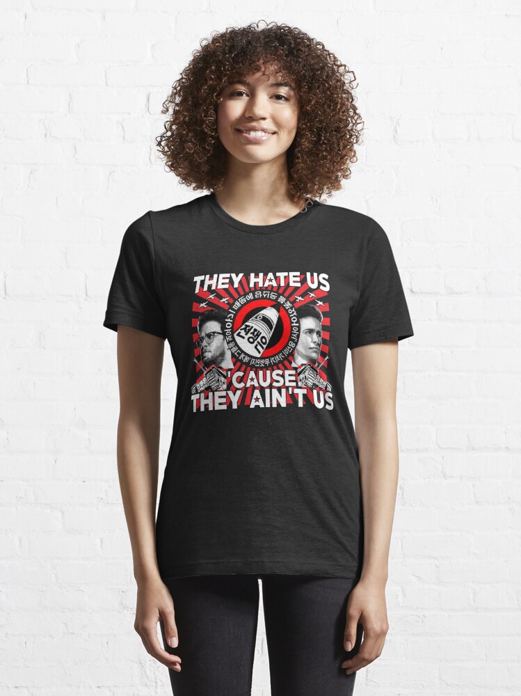 Texas they hate us cause they ain't us shirt, hoodie, sweater, long sleeve  and tank top