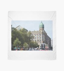 Streetscape - Belfast Scarf