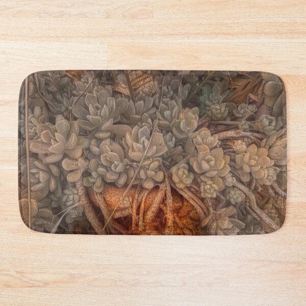 Item preview, Sedum Obtusatum Sierra Stonecrop designed and sold by SanArtcisco.