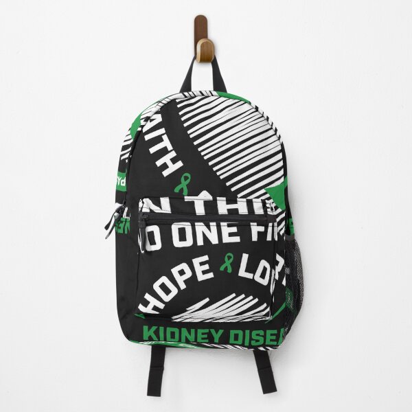 Item preview, In this family no one fights alone kidney disease awareness gifts designed and sold by RafaelJunger.