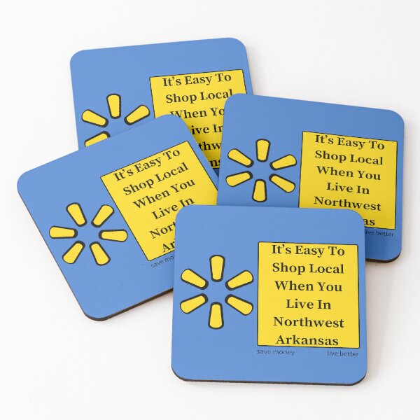 Item preview, Shop Local In Northwest Arkansas designed and sold by Pink Ribbon.