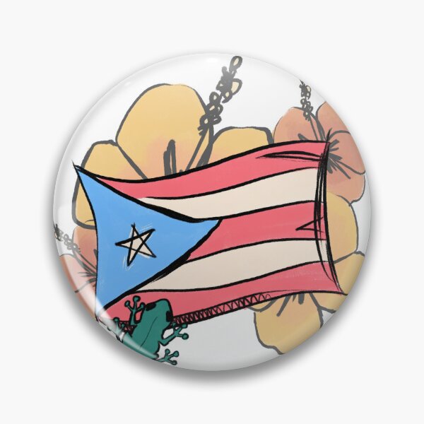 Item preview, boricua designed and sold by EmmerG.