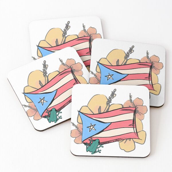 Item preview, boricua designed and sold by EmmerG.