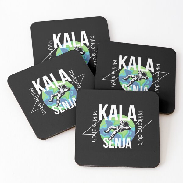 Item preview, Kala itu ngelu designed and sold by Growt78.