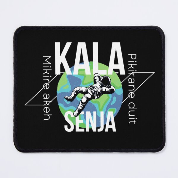 Item preview, Kala itu ngelu designed and sold by Growt78.