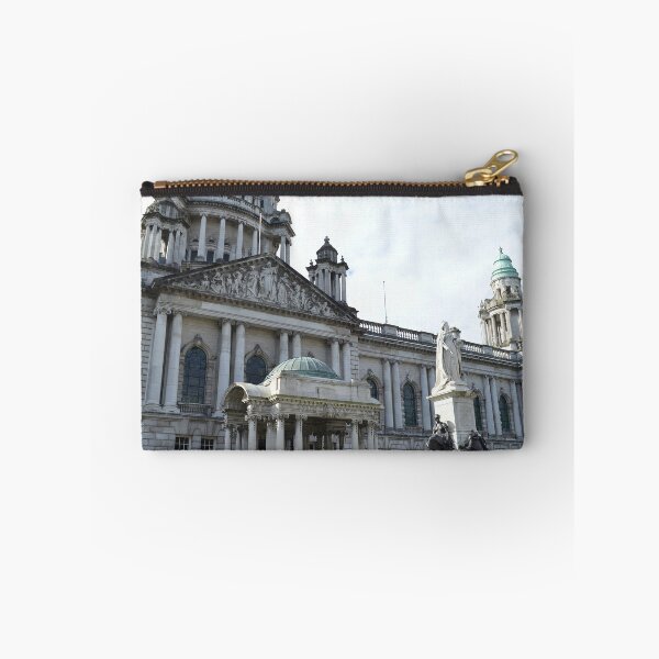 Item preview, Belfast City Hall designed and sold by Kerry LeBoutillier.