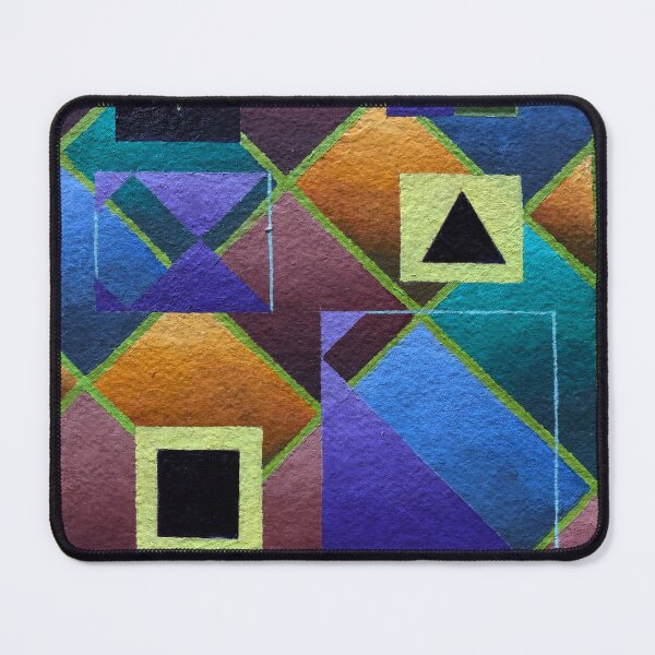 Item preview, Abstract Vessels designed and sold by ChandlerArt.