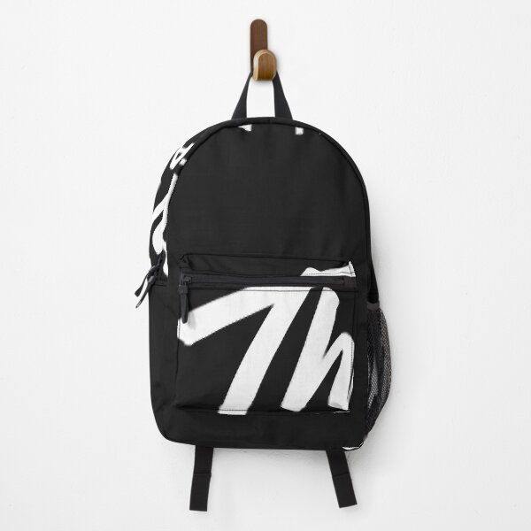 Item preview, White thrive logo designed and sold by RafaelJunger.