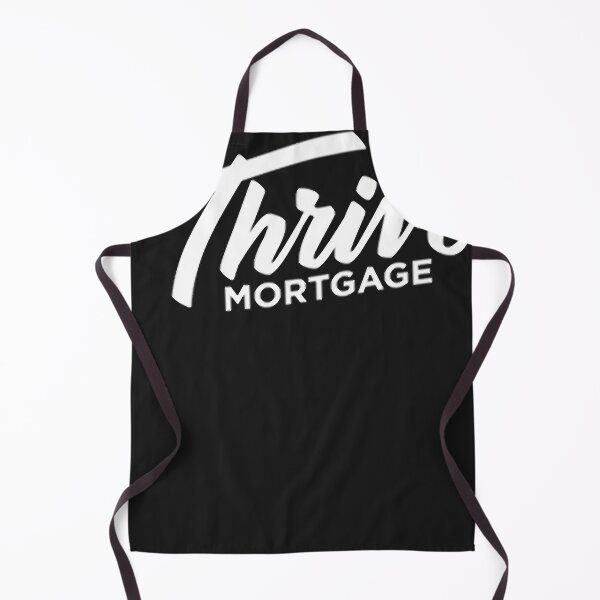 Item preview, White thrive logo designed and sold by RafaelJunger.