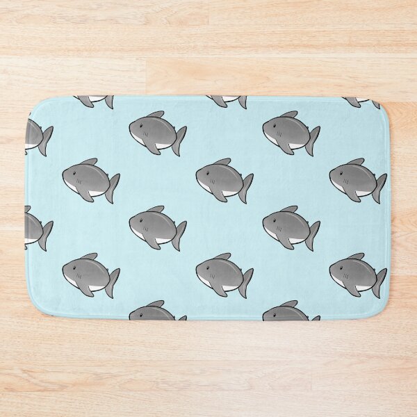 Item preview, Cute Shark  designed and sold by Maythedragonlord .