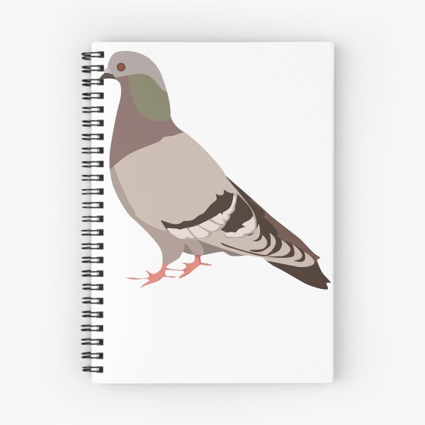 Item preview, Pigeon Shirt, Pigeon Lover Shirt, Funny Pigeon Shirt, Bird Meme Shirt, Cool Bird Shirt, Pigeon Meme Pun Shirt, Animal Lover Shirt, Unisex Shirt designed and sold by CatchUriDesigns.