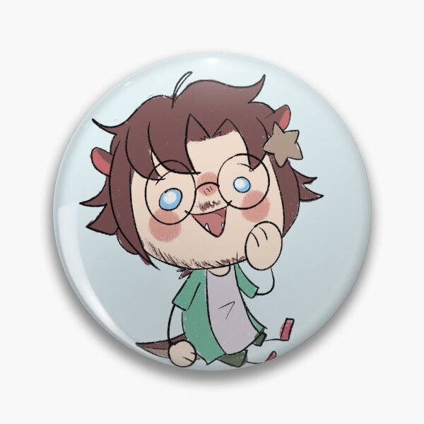 Item preview, Little Twostep designed and sold by cactuscatink.