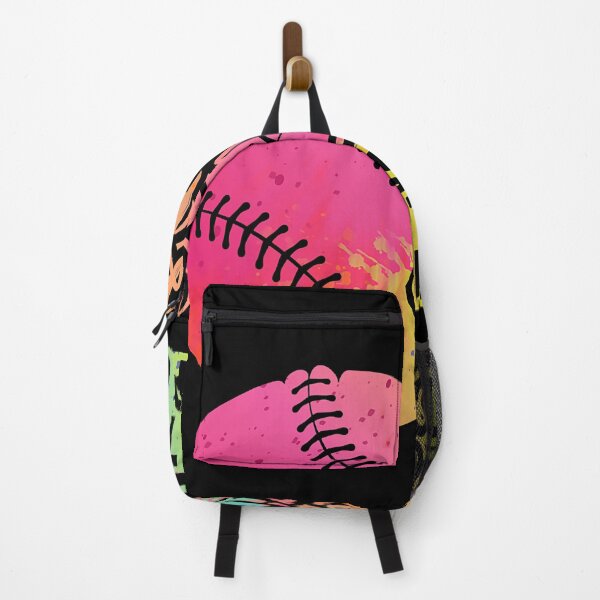 Item preview, I Know I Play Like A Girl Try To Keep Up Baseball Women Funny Gift Team Softball designed and sold by MichelSorour.