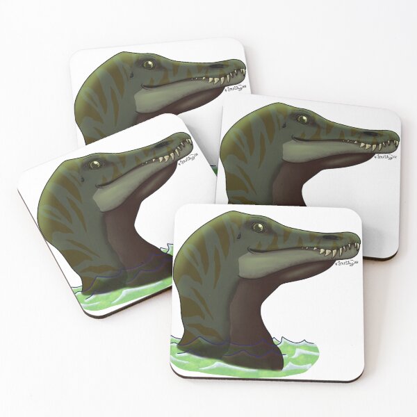 Item preview, Baryonyx designed and sold by FireLily08.